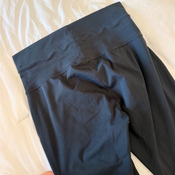 Vuori dark teal daily leggings - Picture 7 of 7